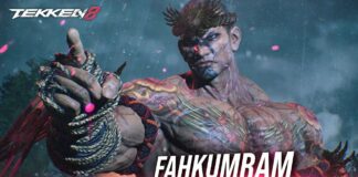 Tekken 8 : Fahkumram dévoile son gameplay, sa date de lancement et le retour d’un ancien combattant Tekken 8