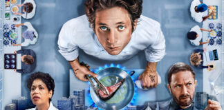 The Bear est renouvellée pour une saison 5 The Bear