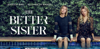 The Better Sister : une bande annonce pour la série Prime Video The Better Sister