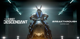 The First Descendant dévoile sa Saison 3 : Breakthrough The First Descendant - Saison 3 : Breakthrough