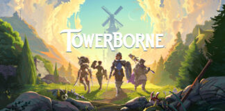 Towerborne est désormais disponible en Xbox Game Preview Towerborne