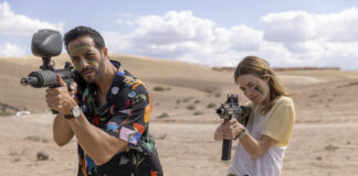 Un Mariage Sans Fin : une bande annonce pour la comédie Prime Video Un-mariage-sans-fin-©Sifeddine.ElAmine-2