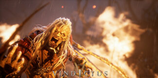 Vindictus: Defying Fate – L’Alpha-test est disponible sur PC Vindictus: Defying Fate