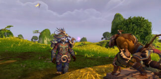 World of Warcraft : La mise à jour de prélancement de Mists of Pandaria Classic est disponible World of Warcraft: Mists of Pandaria Classic