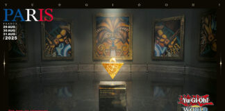Yu-Gi-Oh! World Championship 2025 : le championnat du monde ouvre sa loterie pour les spectateurs de l’Union Européenne Yu-Gi-Oh!-World-Championship-2025