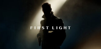 007 First Light : IO Interactive annonce le nom officiel de Project 007 007 First Light