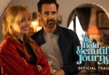 A Big Bold Beautiful Journey : une date de sortie en location et VOD A Big Bold Beautiful Journey