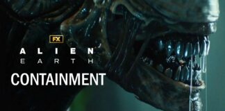 Alien: Earth se dévoile dans un premier Spot TV Alien: Earth