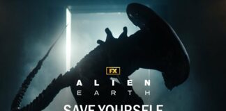 Alien: Earth se dévoile dans un nouveau Spot TV Alien: Earth