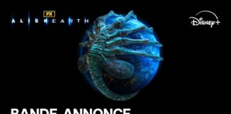 Alien: Earth dévoile enfin une bande annonce Alien: Earth