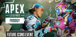 Apex Legends – Prodige bouleverse la mi-saison avec le plein de nouveautés Apex Legends