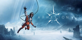 Aphelion annoncé lors du Xbox Games Showcase Aphelion
