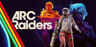 ARC Raiders révèle sa première extension Arc Raiders