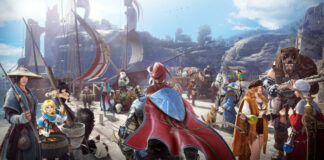 Black Desert sera disponible sur PS5 et Xbox Series le 26 juin Black_Desert_Console_Key_Art