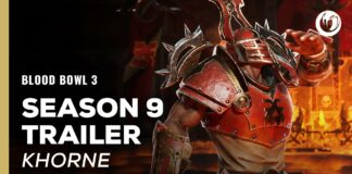 Blood Bowl 3 dévoile de nouvelles informations sur sa prochaine saison Blood Bowl 3