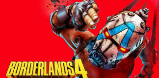 Borderlands 4 est désormais disponible Borderlands 4