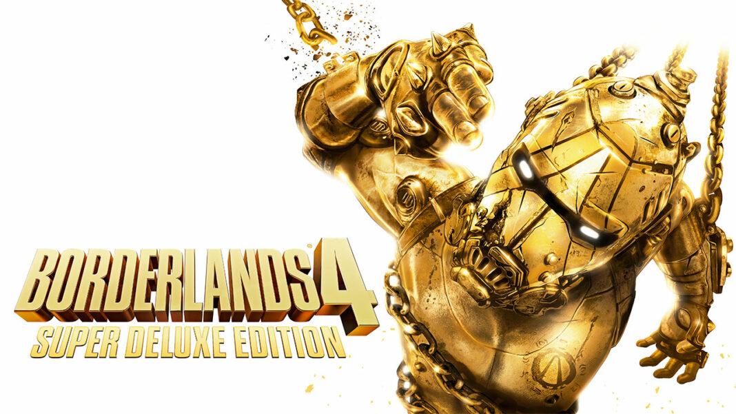 Borderlands 4