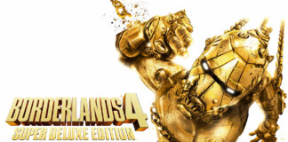 Borderlands 4 est désormais disponible en pré-commande et dévoile son contenu post-lancement Borderlands 4