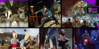 Call of Duty: Black Ops 6 : la Saison 4 Rechargée sera lancée le 2 juillet Call of Duty: Black Ops 6