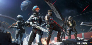 Call of Duty: Mobile Saison 6 – L’arrivée des Gundams est désormais disponible Call of Duty: Mobile