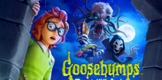 Chair de Poule : Terreur à Little Creek annoncé pour août sur PS5 et Switch Chair de Poule : Terreur à Little Creek