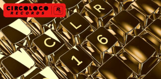 CircoLoco Records présente l’EP You Go de Sparrow & Barbossa, désormais disponible CircoLoco Records