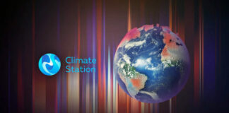 Climate Station est désormais disponible sur PS5 et PS VR2 Climate Station