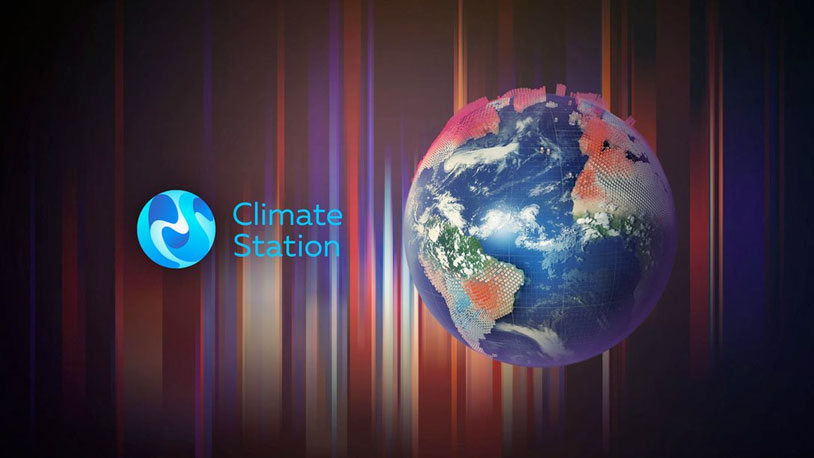Climate Station Climate Station
