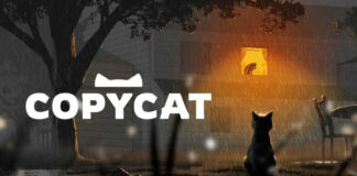 Copycat aura droit à une édition physique sur PS5 cet été Copycat