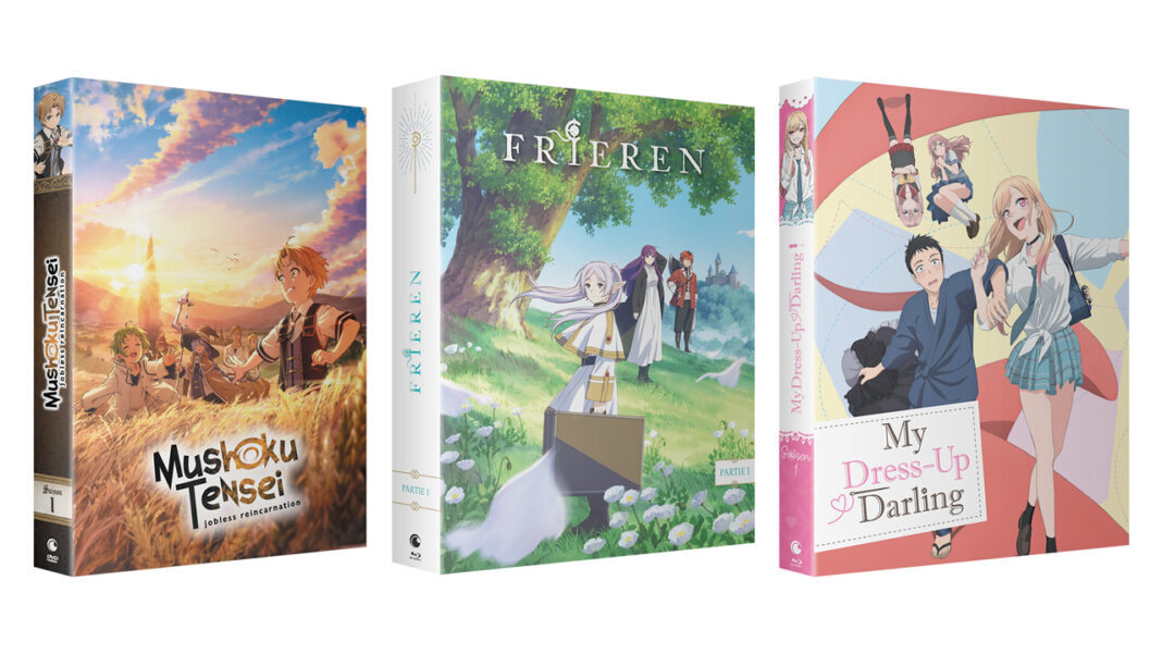 Crunchyroll-Home-Vidéo-Juillet---Octobre-2025 Crunchyroll-Home-Vidéo-Juillet---Octobre-2025