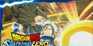 Dragon Ball: Sparking! Zero – Shallot de Dragon Ball Legends est désormais disponible Dragon Ball: Sparking! Zero