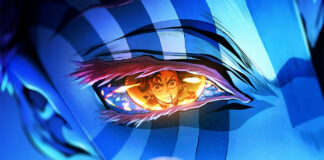 Demon Slayer : Kimetsu no Yaiba La Forteresse Infinie s’offre un nouveau trailer Demon Slayer : Kimetsu no Yaiba La Forteresse Infinie