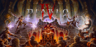 Diablo IV : la saison 9 « Péchés des Horadrims » arrive le 1er juillet Diablo IV