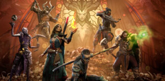 Diablo IV célèbre son deuxième anniversaire avec des surprises Diablo IV