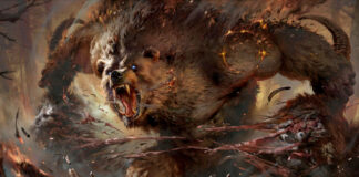 Diablo Immortal annonce l’arrivée du druide pour le 3 juillet Diablo Immortal