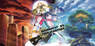 Digimon Story Time Stranger s’offre un nouveau trailer Digimon Story Time Stranger