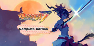 Disgaea 7 Complete sortira exclusivement sur Nintendo Switch 2 Disgaea 7 Complete
