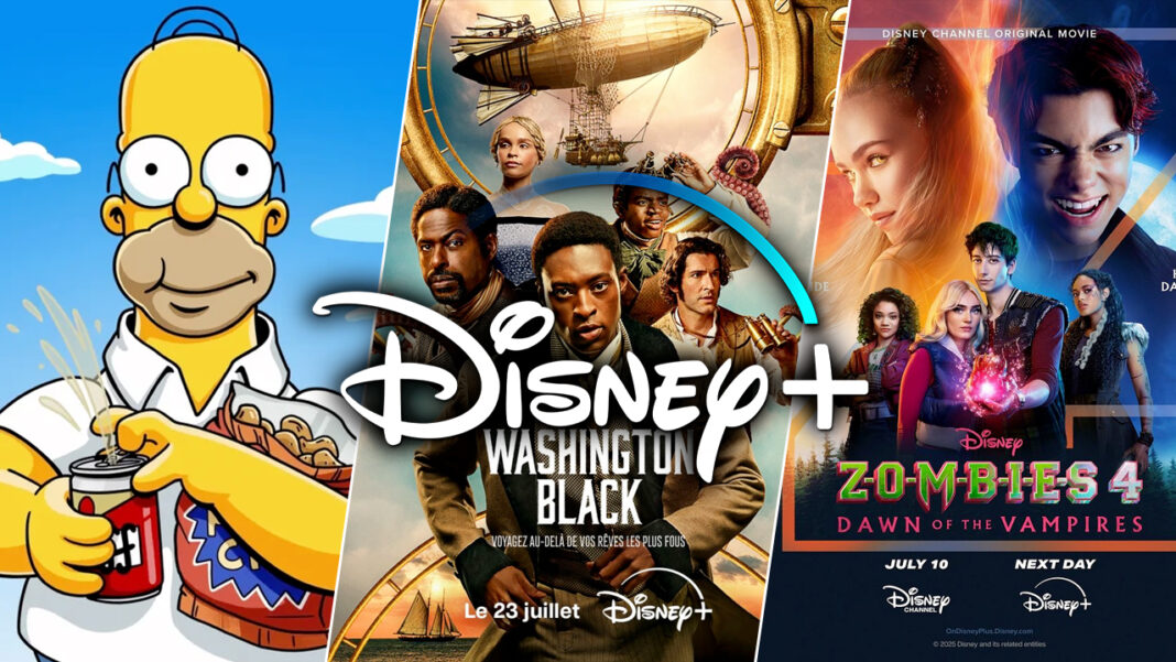 Disney-Plus-Juillet-2025 Disney-Plus-Juillet-2025