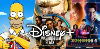 Disney+ : les nouveautés du mois de Juillet 2025 en France Disney-Plus-Juillet-2025