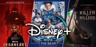 Disney+ : les nouveautés du mois de Juin 2025 en France Disney-Plus-Juin-2025