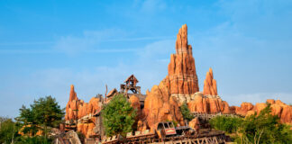 Disneyland Paris : Big Thunder Mountain rouvrira le 21 juin Disneyland-Paris-Big-Thunder-Mountain-BTM_1