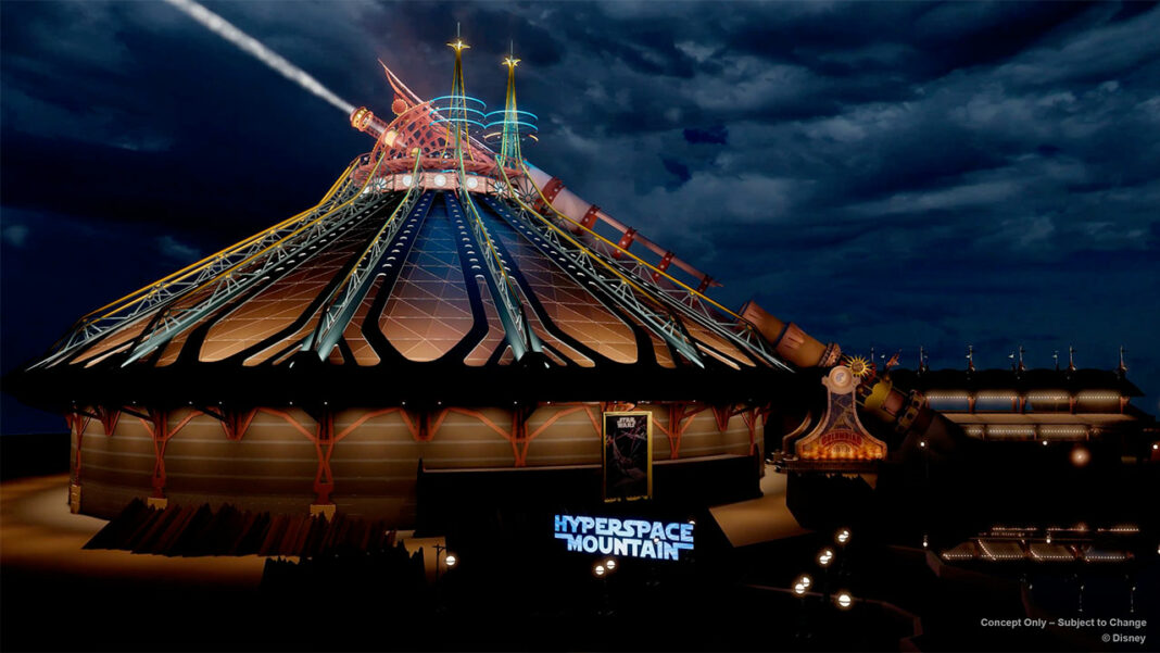 Disneyland-Paris-Star-Wars-Hyperspace-Mountain
