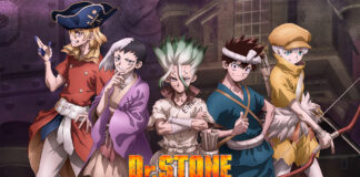 Crunchyroll annonce la venue de Ryoto Suzuki à Japan Expo 2025 Dr. STONE
