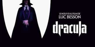 Dracula : une bande annonce pour le prochain film de Luc Besson Dracula