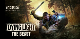 Dying Light: The Beast dévoile son gameplay en vidéo Dying Light: The Beast
