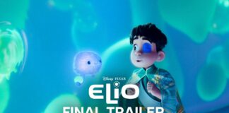 Elio : une bande annonce finale pour le prochain film des studios Disney Pixar Elio