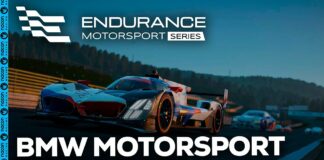 Endurance Motorsport Series : BMW rejoint l’aventure Endurance Motorsport Series