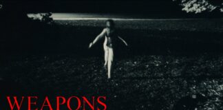 Évanouis se dévoile dans une nouvelle bande annonce Évanouis