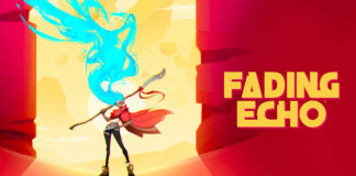 Fading Echo officiellement annoncé pour 2026 ! Fading Echo