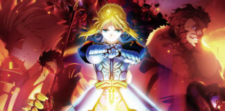 Fate : la saga débarque en intégralité sur ADN Fate/Zero